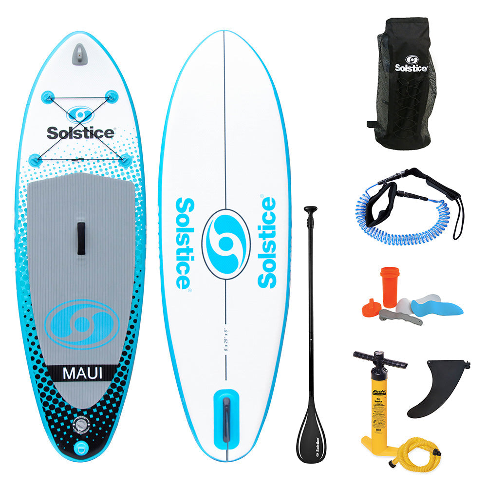Paddlesports