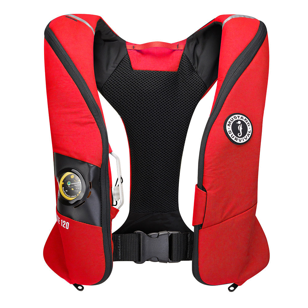 Marine Safety