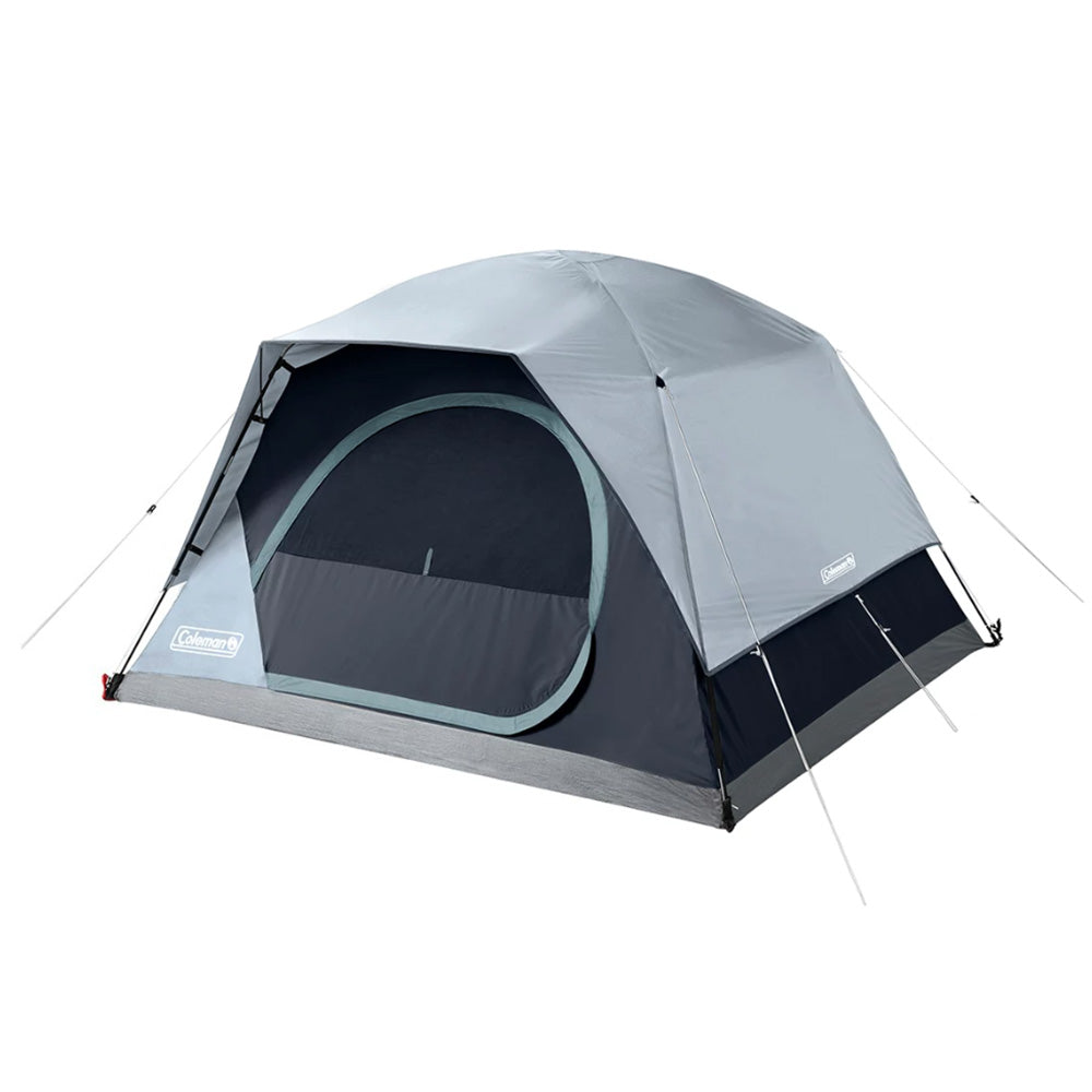 Camping