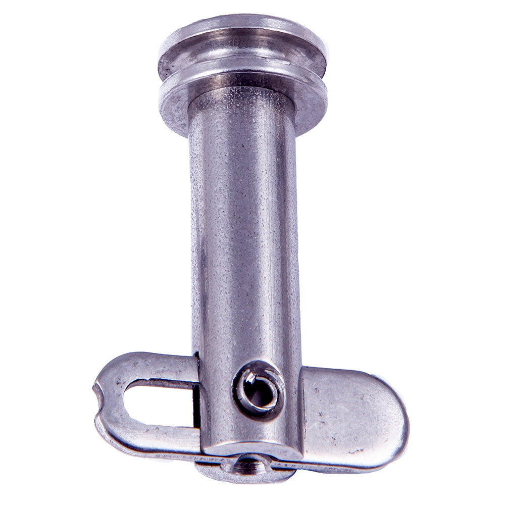 Sailing - Shackles/Rings/Pins