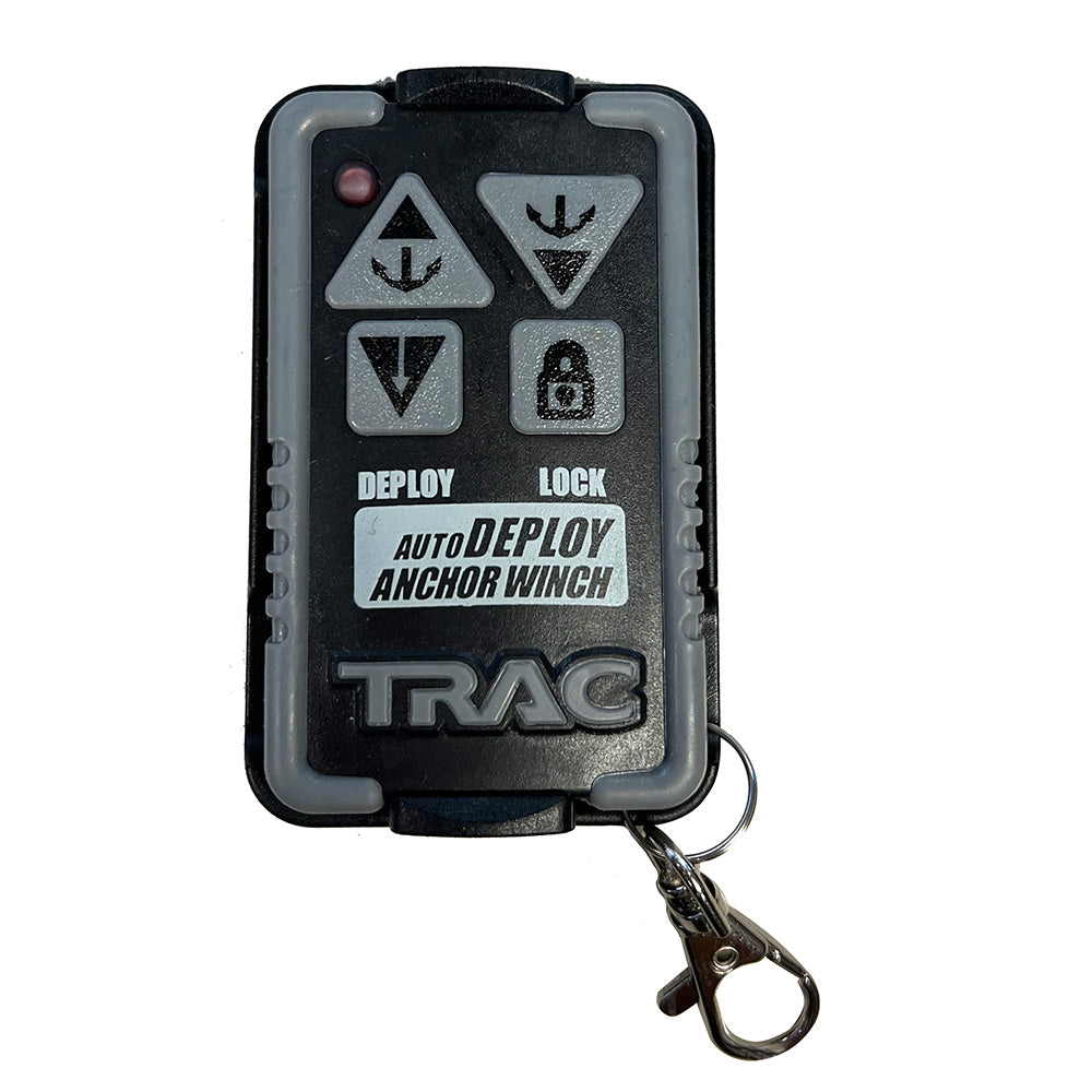 Anchoring & Docking - Windlass Accessories