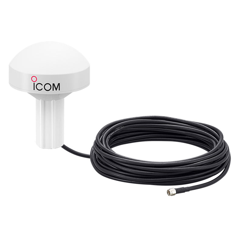 Icom GPS Antenna Replacement f/MA-510TR [0800017331]