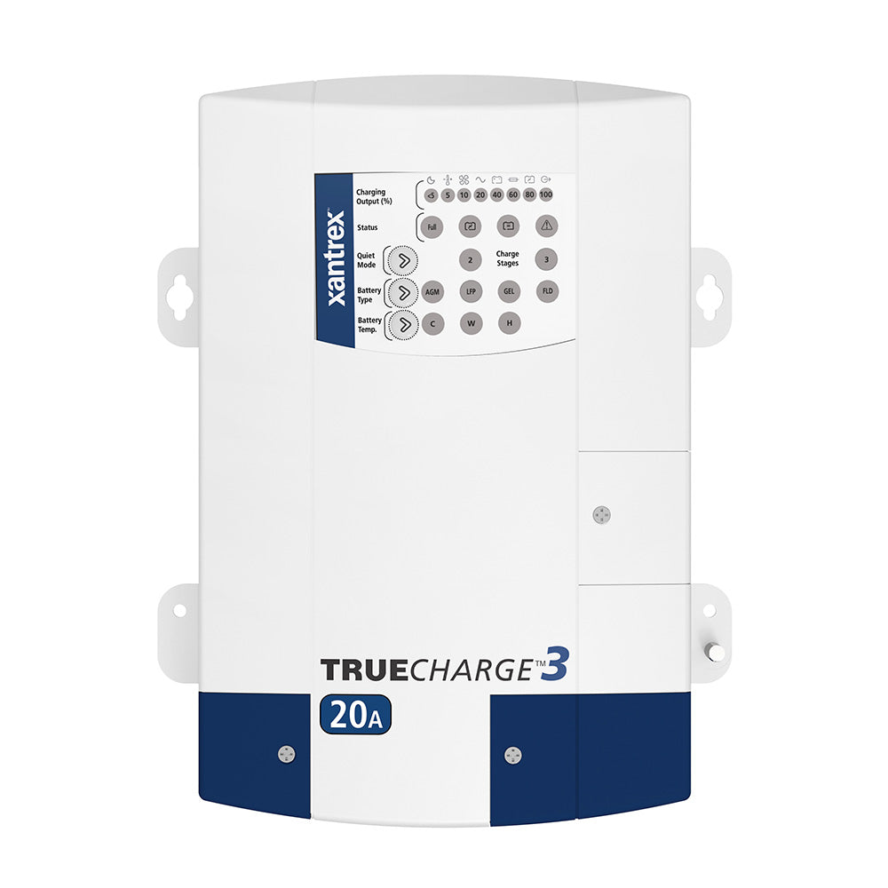 Automotive/RV - Charger/Inverter Combos