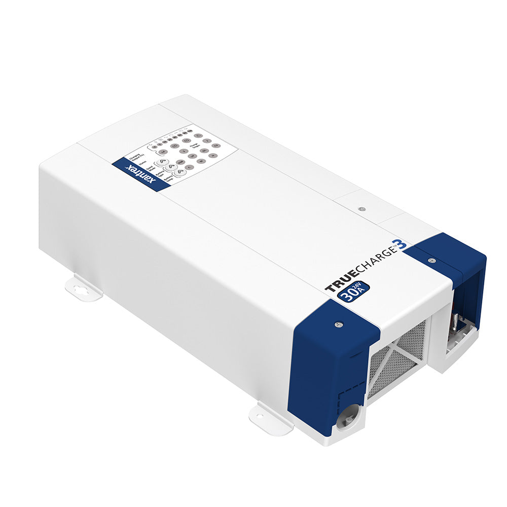 Automotive/RV - Battery Chargers