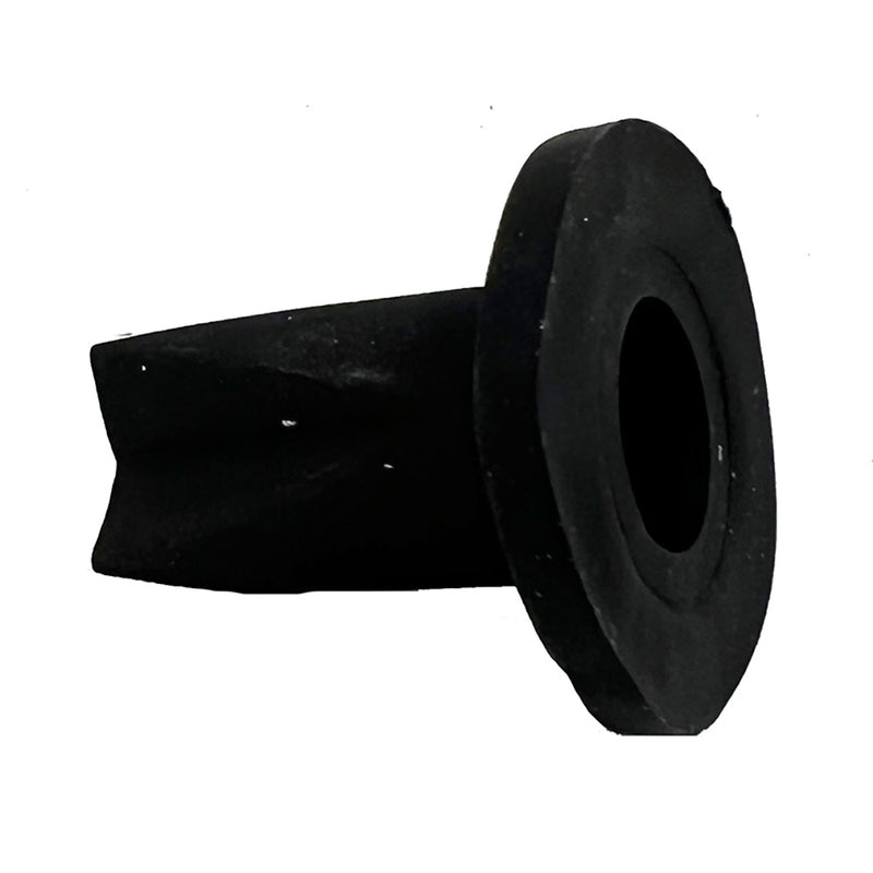 Rule Check Valve f/800/1100 Bilge 1" Straight Ports [1221R]