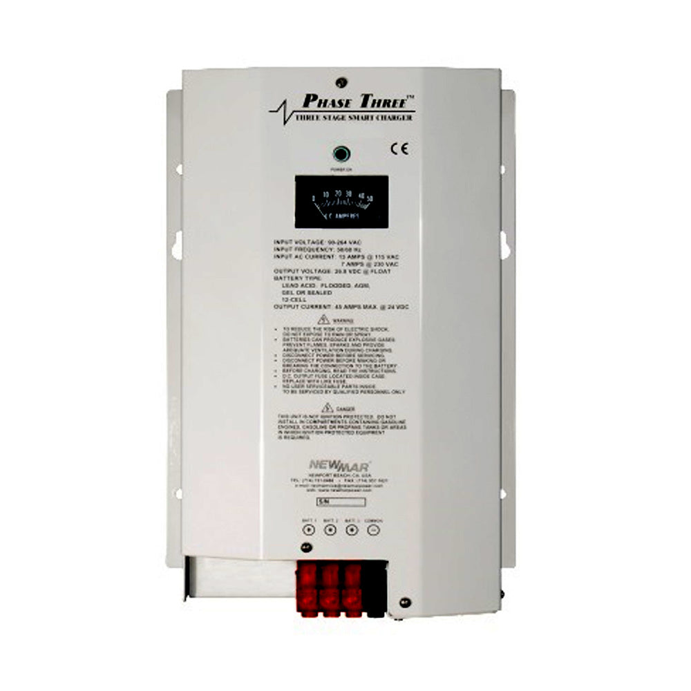 Automotive/RV - Battery Chargers