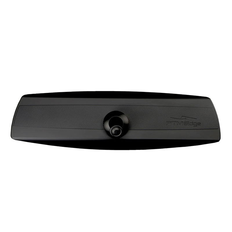 PTM Watersports VR-140 Elite Mirror - 6 x 20 - 140 Degree View - Black [P12848-100TEBBK]