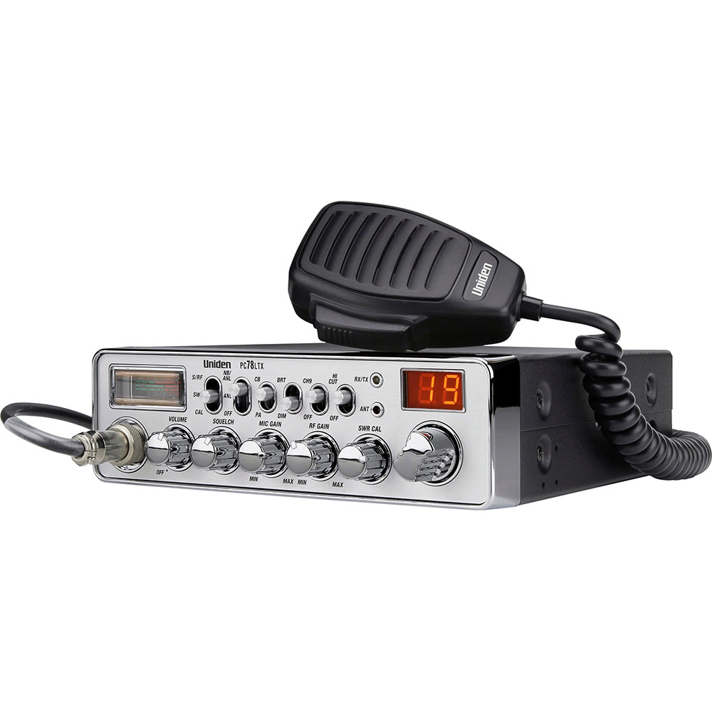 Automotive/RV - CB Radios