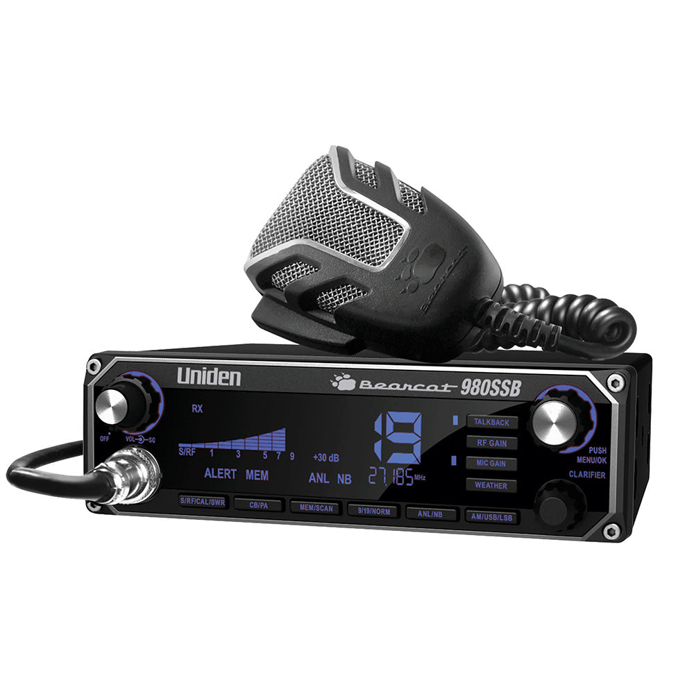 Automotive/RV - CB Radios