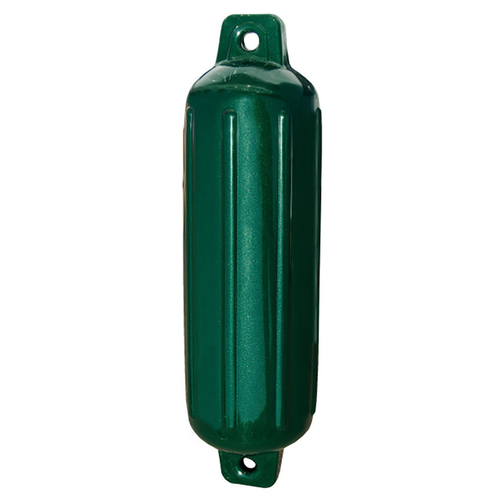 Anchoring & Docking - Fenders