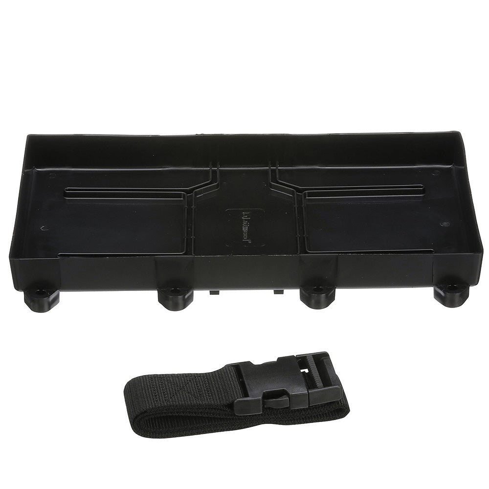 Boat Outfitting - Accessories