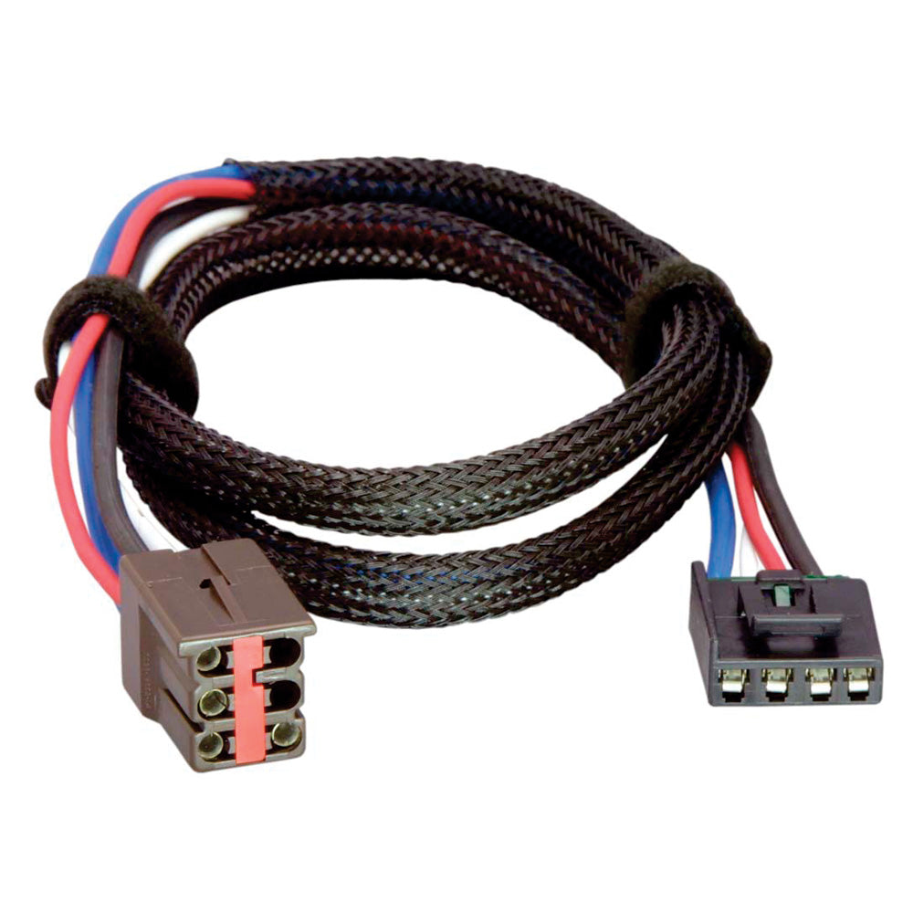 Trailering - Brake Controllers