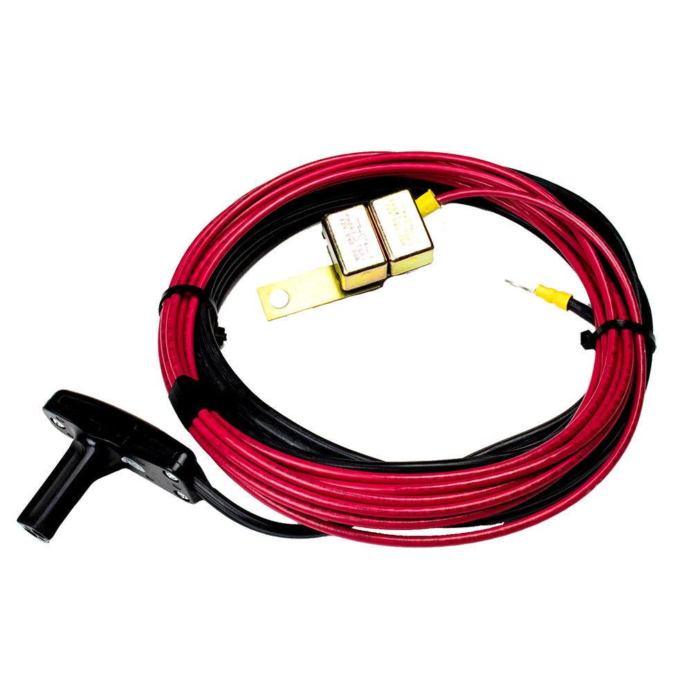 Trailering - Lights & Wiring