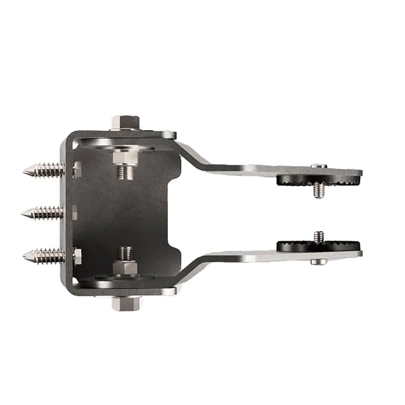 Humminbird MEGA Live 2 Transom Mount Bracket [740252-1]