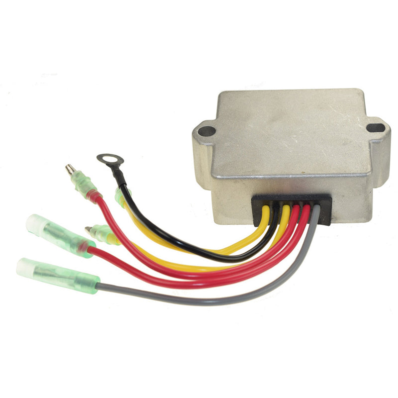 Regitar USA Voltage Regulator f/Mercury [RMV001]