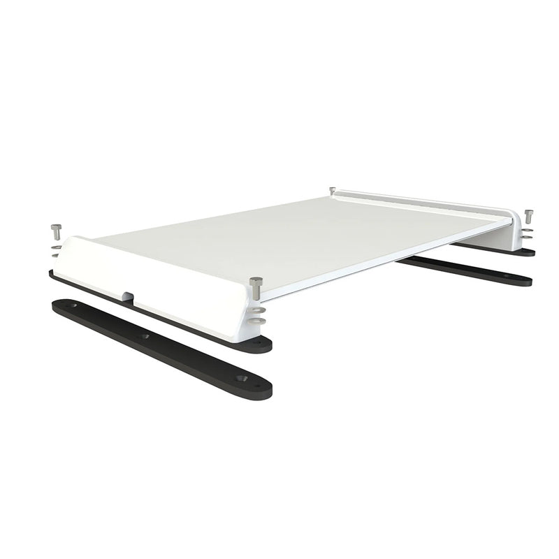 Seaview Removable Base Kit f/APXG3DMV2 Surface Mount f/Starlink Standard Gen 3 Antenna [APXG3DMRBV2]
