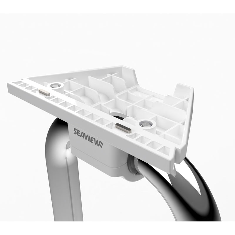 Seaview Starlink Mini Mounting Bracket f/1"-1-1/4" Rails - Supplied w/Base Bracket f/1"-14 Threaded Base [SVRCLMINI]