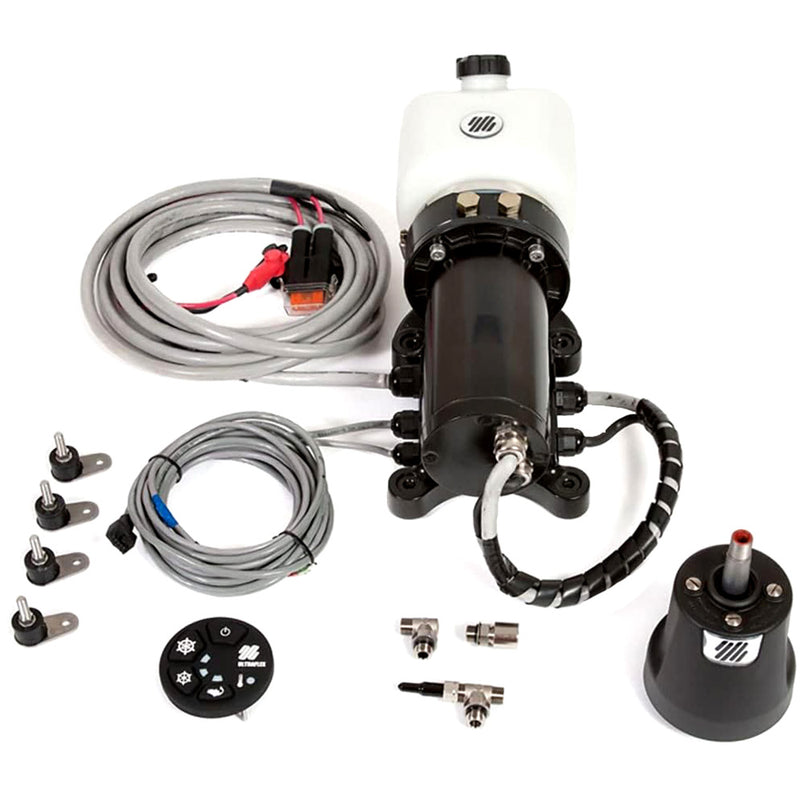 Uflex MasterDrive Retrofilt Kit 1 Station 1 Cylinder [MD32FM]