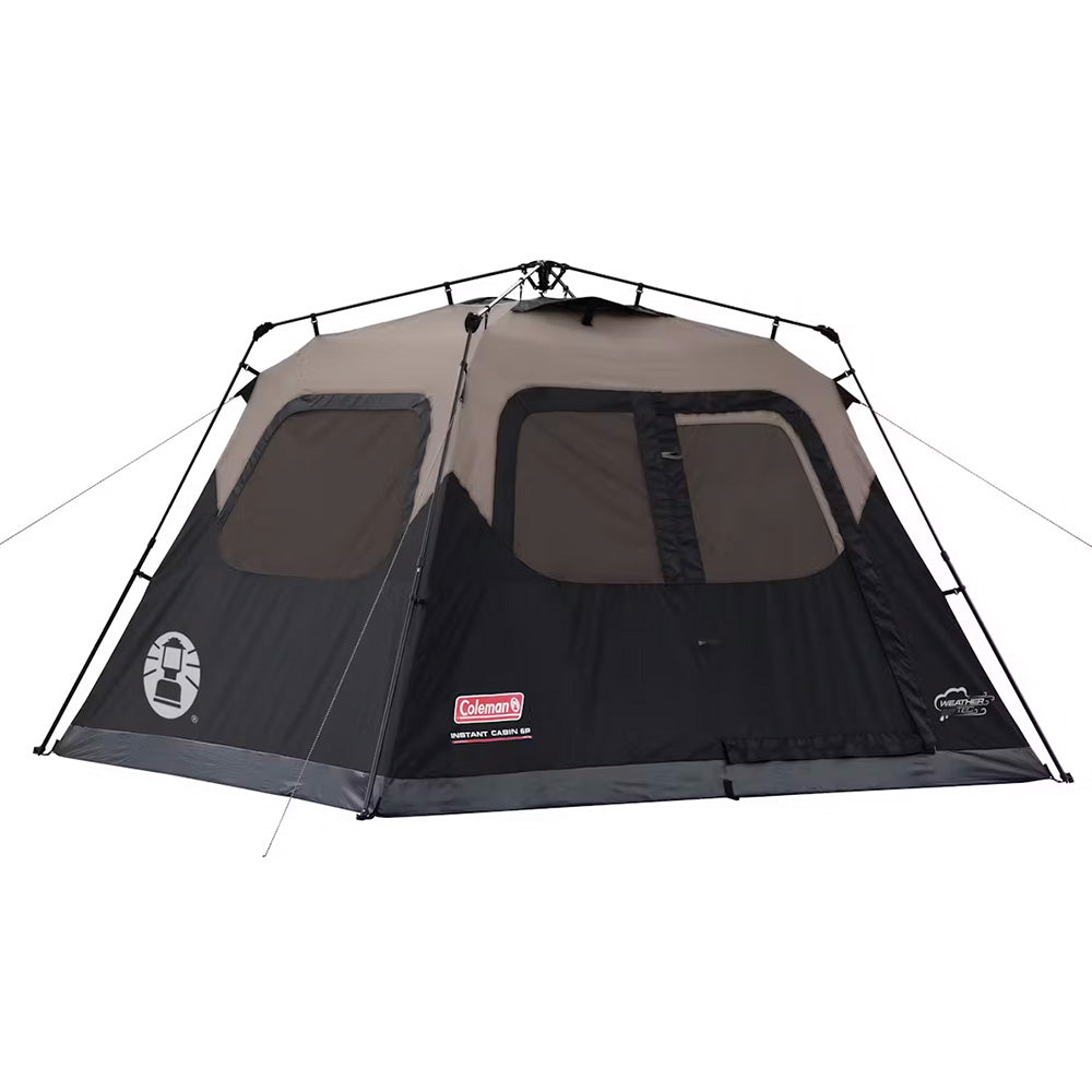 Camping - Tents