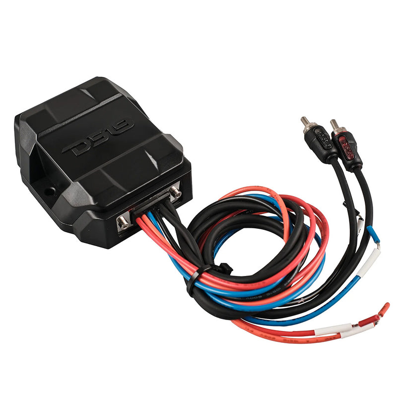 DS18 Universal Wireless Bluetooth 5.3 Audio Receiver [BTC-FIVE]