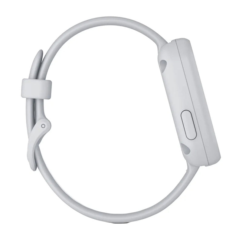 Garmin MOB Tag w/White Quick Release Band [010-02908-30]