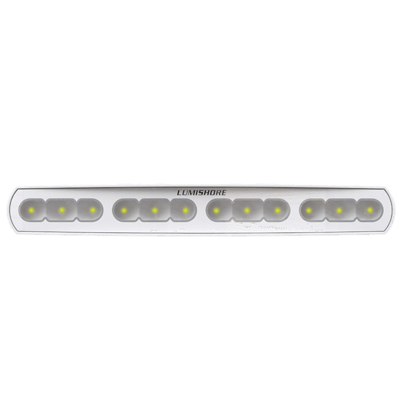 Lumishore ECLIPSE 18" Flood Light [010-04460-00]
