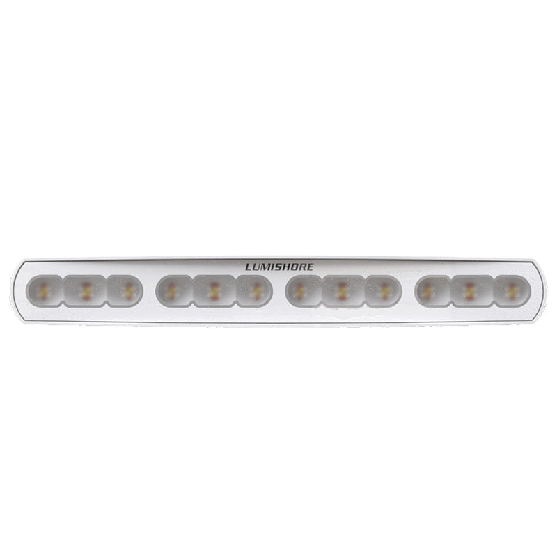 Lumishore LUX 18" Flood Light [010-04461-00]