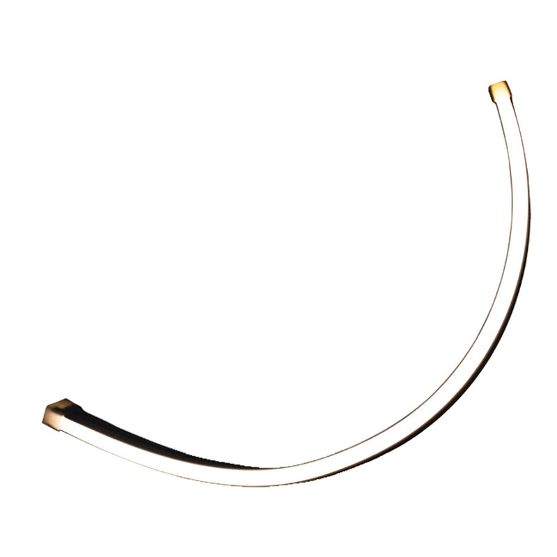 Lumishore ECLIPSE SNL100 Neon Flex Blue/White Light - 1M [010-04495-00]