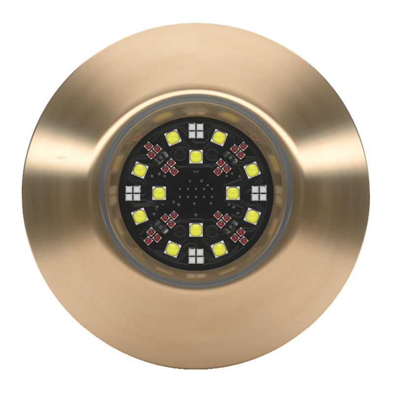 Lumishore EOS TIX404 Interchangeable Thru-Hull [010-04529-00]