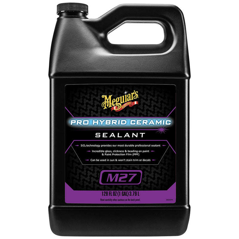Meguiar's PRO Hybrid Ceramic Sealant - 1 Gallon [M2701]