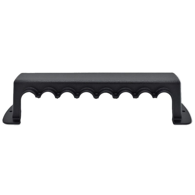 Bluewater Cover f/Heavy Duty 8 Stud Busbar - Black [312315-B-108]
