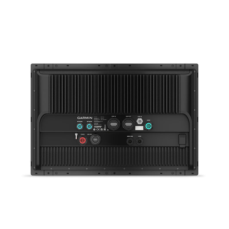 Garmin GPSMAP 9017 Premium Chartplotter w/Worldwide Basemap [010-03177-00]