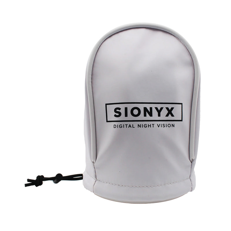 SIONYX White Vinyl Cover f/Digital Nightwave [A020100]