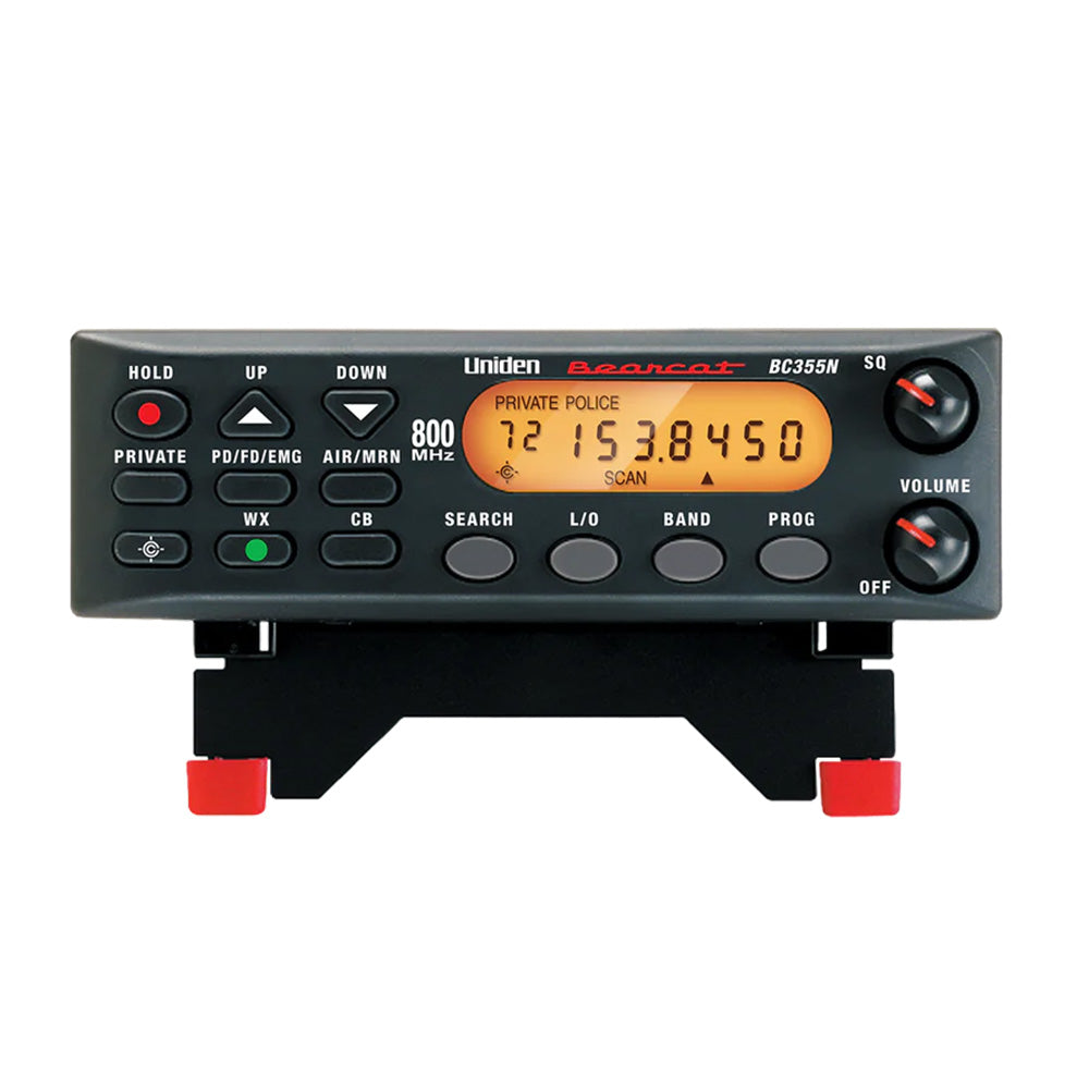 Automotive/RV - Radio Scanners