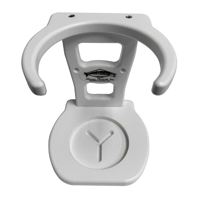 Deep Blue Marine Boat Drink Holder f/YETI Rambler [YT-1]