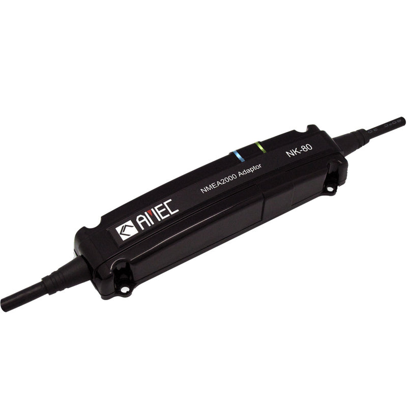 AMEC NK-80 NMEA 2000 Adapter (38400 bps) [AMEC-NK80-002]