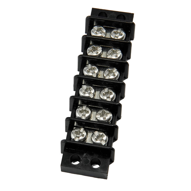 Egis Terminal Block 20A - 6 Circuit [2220-06]