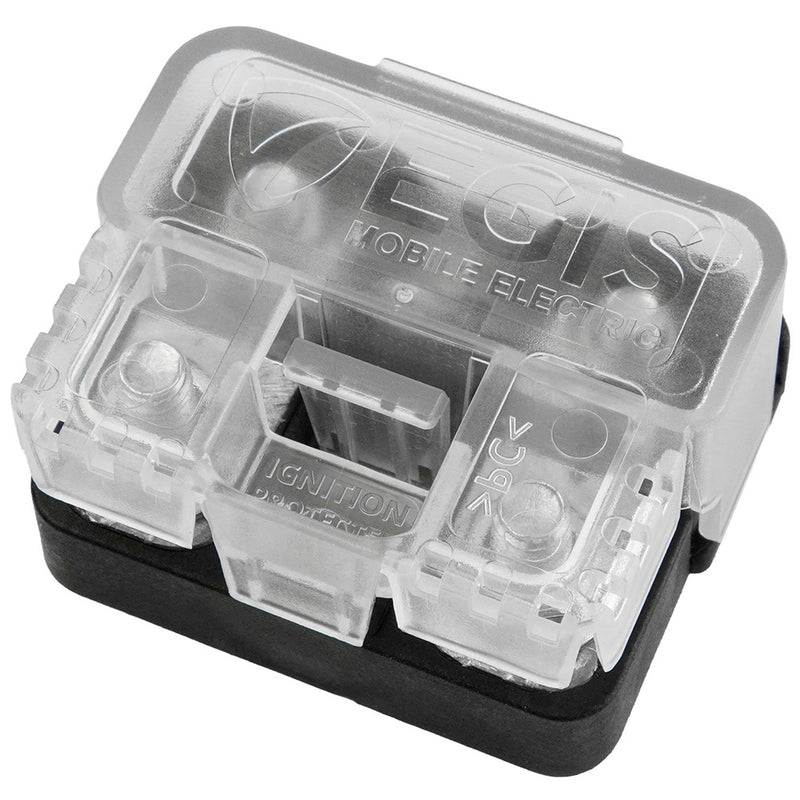 Egis Compact Med Amp AMI/MIDI Fuse Block [3914]