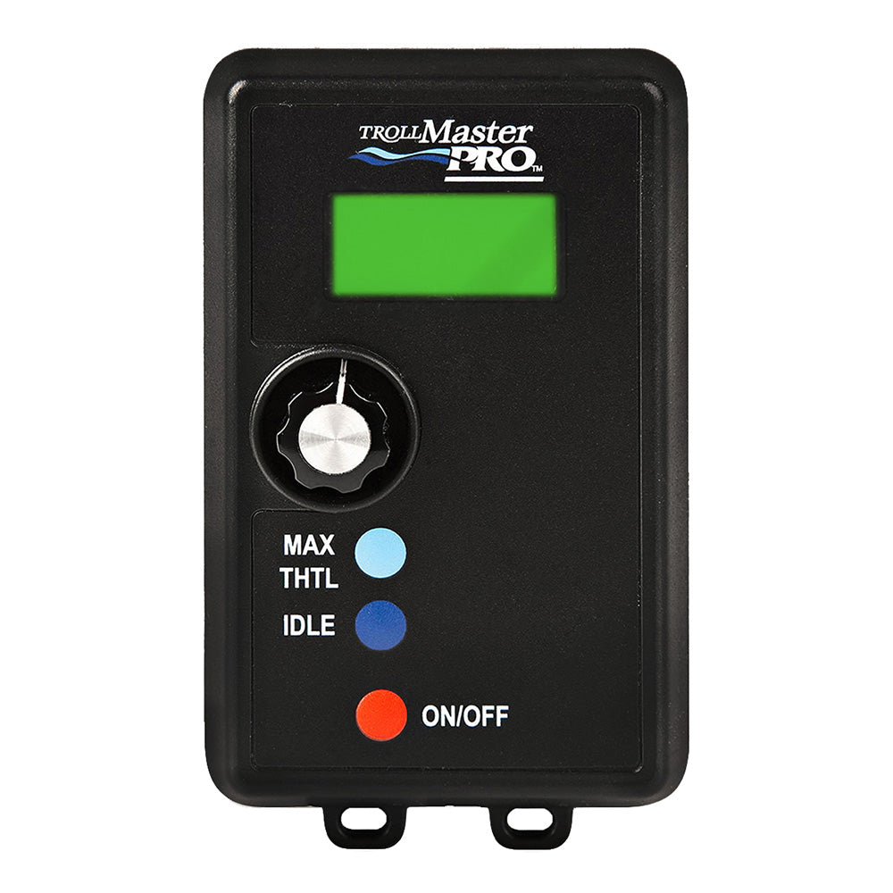 Engine Parts & Service - Engine Controls