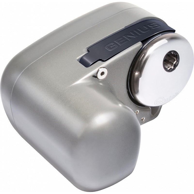 Quick Genius GP2 2000 Windlass - 800W, 12V, 8MM or 5/16" Gypsy [FSGP22012008A00]