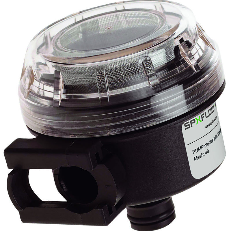Johnson Pump Inlet Strainer 40 Mesh Screen [09-24653-02]