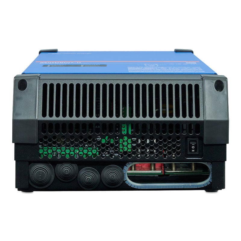 Victron MultiPlus-II 12/4k/160 160-50 120V [PMP122405100]