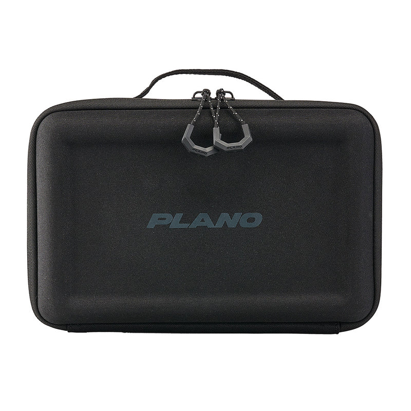 Plano Stowall Gear Case - Medium - Black [P000483]