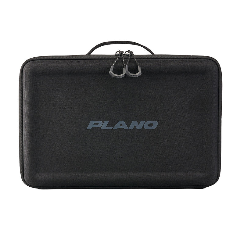 Plano Stowall Gear Case - Large - Black [P000484]