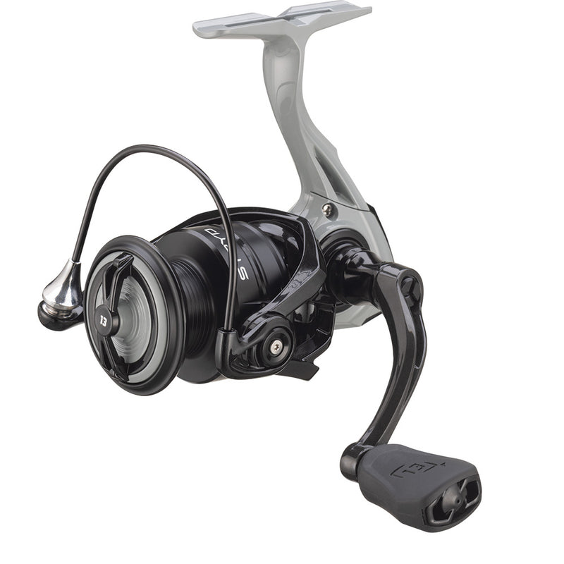 13 Fishing Stryd Spinning Reel 2500 5.2:1 [STRS2500-5.2]