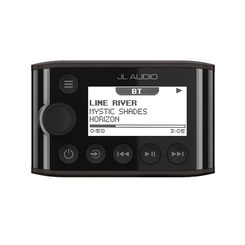 JL Audio NRX-300 Wired Remote [010-01628-06]