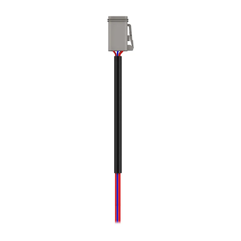 JL Audio Coaxial Speaker Harness Connector - 6-Pin [010-14547-00]