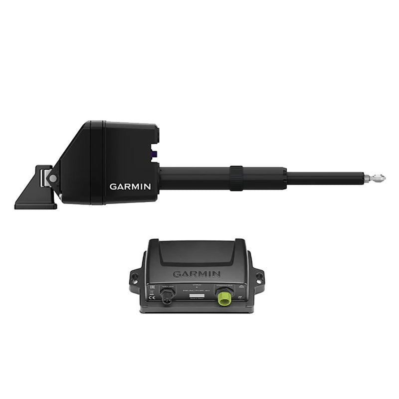 Garmin Reactor 40 Sail Corepack w/SmartDrive - No Display [010-00705-97]