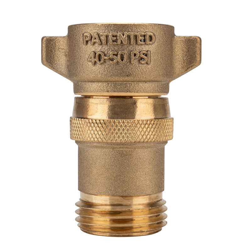 Camco Brass Water Pressure Regulator [40055]