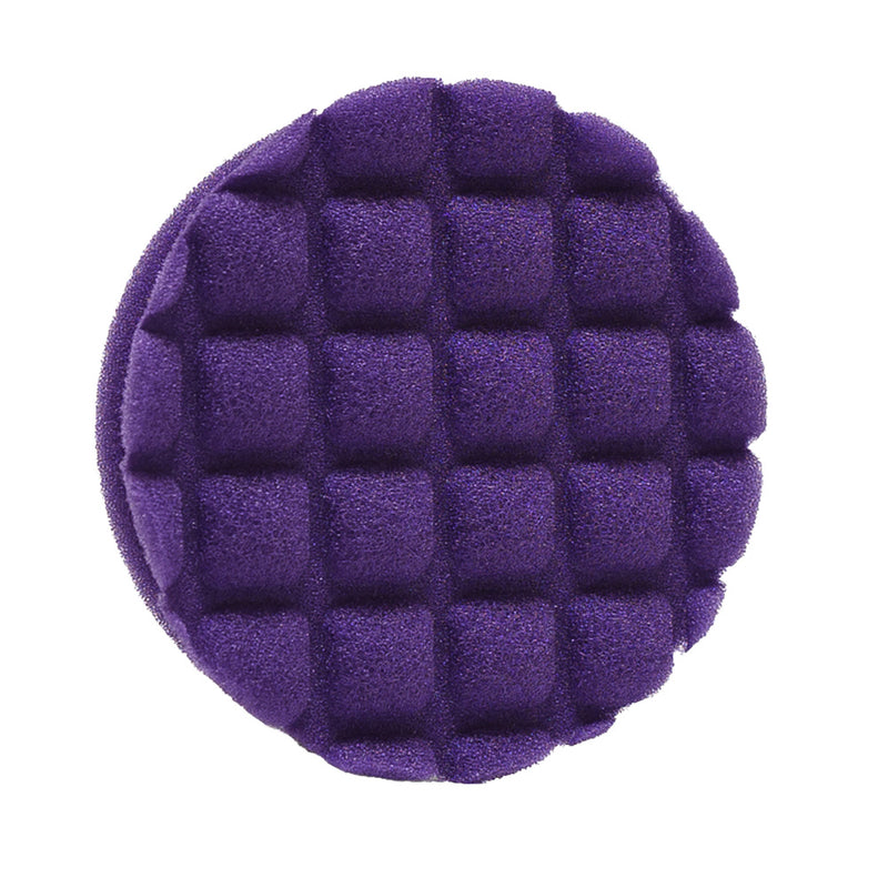 Lake Country ARC Violet Correcting Pad - 3.5" *2-Pack [ARC-84350AG-LC]